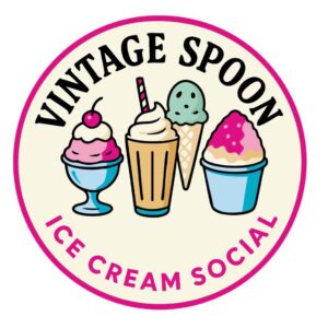 Vintage Spoon Logo