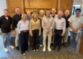 A New Era for Geist Reservoir