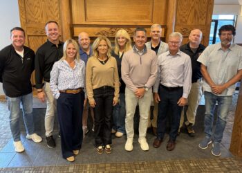 A New Era for Geist Reservoir