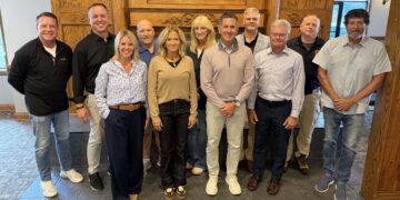 A New Era for Geist Reservoir