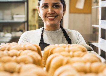 Sahm’s Coffee Cake Has Been an Indianapolis Favorite for 37 Years