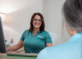 Someone in Your Corner Emily Haskins with Healthmarkets Insurance Agency