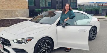 A Partnership with RIDES2U