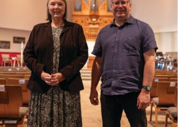 Free Musical Performances Bring Brownsburg Together
