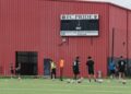 FC Pride Builds More Than Soccer Players