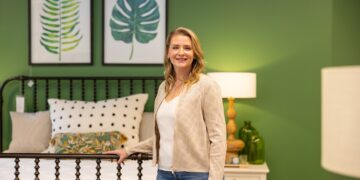 Built for Sleep Holder Mattress Lays a Legacy of Quality & American-Made Products