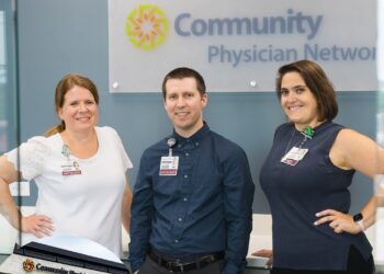 Community Health Network Offers Connected Health Care for Growing Westfield Families