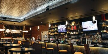 Harmony Steak House Is Bringing a New Take on Japanese Cuisine