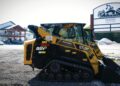 Built on Solid Ground Hill Excavating Combines Family Roots, Experienced Crews and Specialized Equipment to Tackle Projects Big and Small