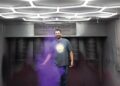 A Veteran’s Journey from Military Service to Custom Metal Finishing