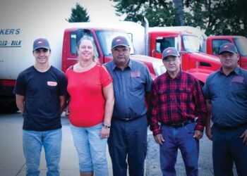 Schmucker’s LP Gas Is a Family Business Built on Service & Community
