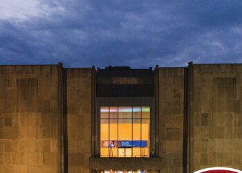 Clowes Hall Renovations Enhance the Arts Experience at Butler