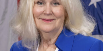 County Leadership A Look at Christine Altman’s Role in Hamilton County