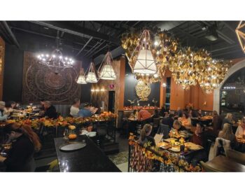 Thai District Brings Authentic Cuisine & Culture to Brownsburg