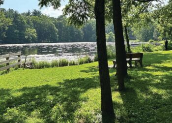 Parks Foundation Expands Outdoor Opportunities Across Hendricks County
