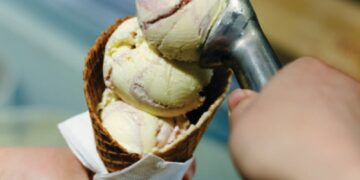 A Family Business Is Serving up Homemade Flavor