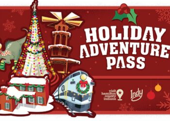 Discover the Magic of Hamilton County