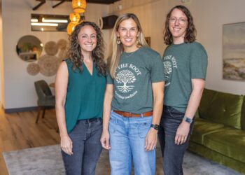 At the Root Functional Medicine Offers a Personalized Approach to Wellness