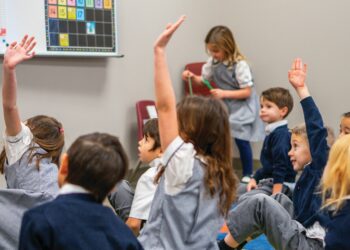 Carmel Latin School Forming Minds, Shaping Character, Building Community