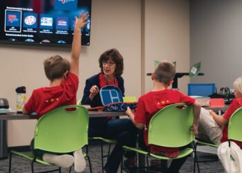 Lifewise Academy Brings Bible Education Opportunities to Plainfield Students