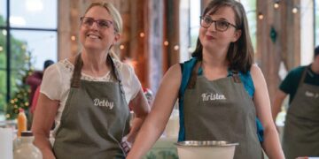 How a Mother-Daughter Duo Turned a Secret Hallmark Adventure into a Once-In-A-Lifetime Memory