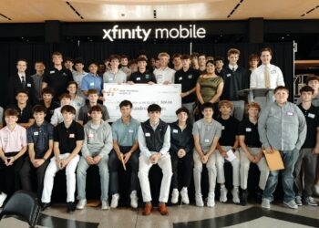 High School Program Helps Young Entrepreneurs Build Their Businesses