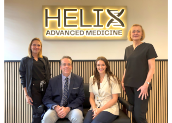 Helix Advanced Medicine Center Grove’s New Era of Preventative, Personalized Care