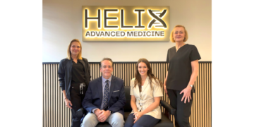 Helix Advanced Medicine Center Grove’s New Era of Preventative, Personalized Care