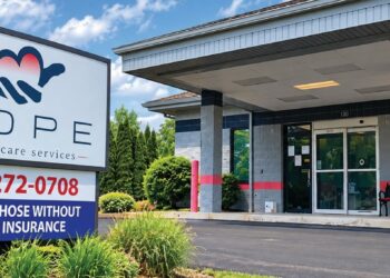Hope Healthcare Is Providing Affordable Care to the Community