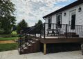 Built to Last Dura Designs Creates Custom Kennels & Railings for Local Homes