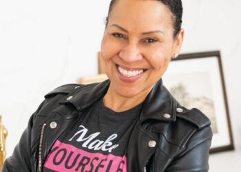 Women Who Mean Business