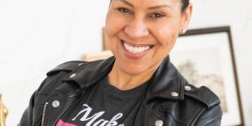 Women Who Mean Business