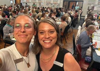 The Gathering Together Offers Comfort & Support for Families at Life’s End