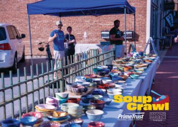 Soup Crawl A Muncie Tradition Supporting Local Families