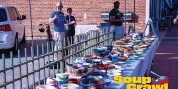 Soup Crawl A Muncie Tradition Supporting Local Families
