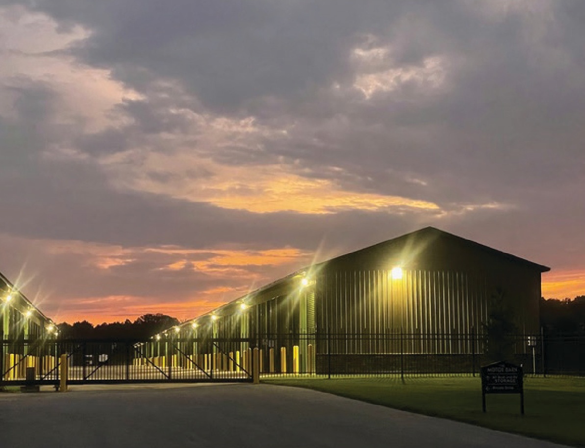 A Plainfield Entrepreneur Finds Opportunity in an Underserved Need