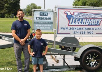 Legendary Trailers A Better Way to Haul