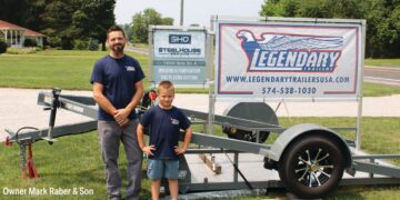 Legendary Trailers A Better Way to Haul