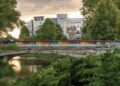 Love, Broad Ripple Bringing Community and Culture Back