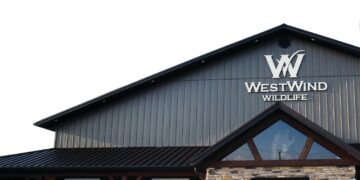 The Westwind A Family Passion for the Great Outdoors