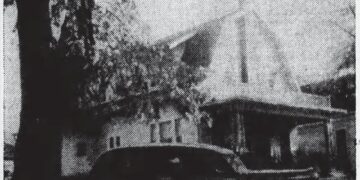 Remembering O.W. Nutt’s Lasting Mark on Local History