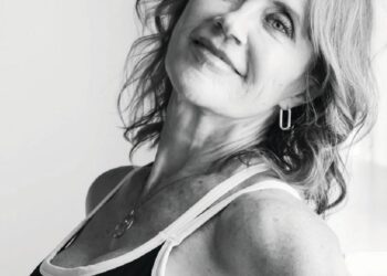 Heidi Tumbarello – Geist Jazzercise