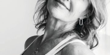 Heidi Tumbarello – Geist Jazzercise