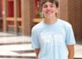 Center Grove Student Brody Webb Launches His Passion at Nasa