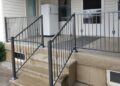 Dura Designs Creates Custom Kennels & Railings for Local Homes