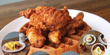 Big Bad Breakfast Brings Southern Hospitality to Louisville