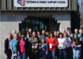USA Cares Is Helping Veterans & Their Families Find Stability in Times of Crisis