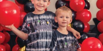 Jennifer Wilson Grows A-Team Party Parlor & Catering with Family at Its Heart