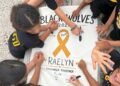 Young Cancer Survivor Finds Her Place on the Softball Field