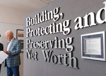 Father-Son Team Leads Midwest Financial Group Into It’s Next Chapter